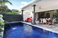 Melati Villa Legian