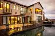 Mount High Luxury Country Lodge