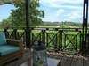 Blue Bay Beach Villa at Pool and Golfcourse