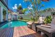 Villa Allamanda by Kubu GWK