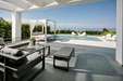 Bellevue Villas with private pool