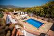 Villa RuiSol - pool and BBQ - 1,5km de Nerja - Centrall alquileres