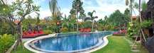 Bali Aroma Exclusive Villas