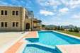 Thalia Villa, majestic landscape of South Crete!