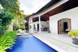 Singgah Villas Seminyak