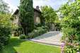 Villa Ronco Dell'Abate - Private Garden in Como