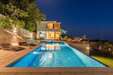 Luxury Villa Crystal Blue