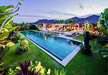 La Villa Des Sens