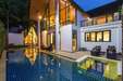 Hidden Pool Villa