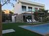 Luxury villa at las colinas golf & country club