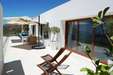 Alpujarra Escape - The Glass House