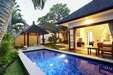 The Bidadari Villas and Spa Umalas