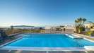 Villa SeaView Garden