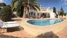 Villa Estrella Moraira