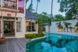 Villa Coconut Bali