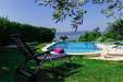 Villa Lion's House