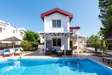 Villa Willow Mandali