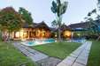 Bali Royal Heritage Villa