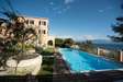 Villa 1870 Corfu
