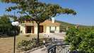 Villa Politimi at Aegina