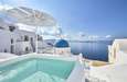 Cave Suite Oia