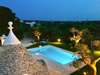Trulli Storie di Puglia - Piscina privata