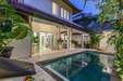White villa Bali