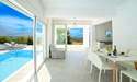 Cretan Sunset Villa Heated Pool