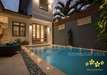 The Catur Villa Seminyak