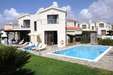 Platzia Beach Villas