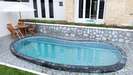 Grand Bale Home Resort Villa with Private Pool