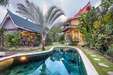 Villa Aliran Canggu