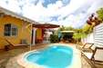 Villa proche de la plage (MQSA07)