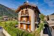Villa Mont Blanc