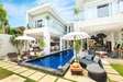 Seminyak Beach Luxury Villa