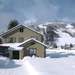 Hakuba Holiday House at Happo One