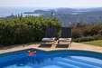 Amazing View by the Pool in Agios Nikolaos