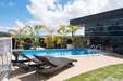 One Suite Hotel & Resort THE TERRACE
