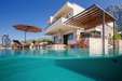 Villa View a luxury villa in Makarska, heated pool
