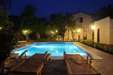 Villa Giardino Paradiso Cefalù