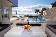 Villa Geminus 1 Luxury villa in Makarska, private pool