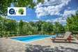 Villa Ognjistar surrounded by nature and peace