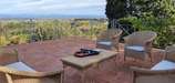 Villa Vittoria Tuscany