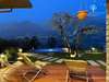 Villa Vittoria-private warm pool with whirlpool-Bellagio Village Residence