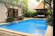 The Nibbana Villas