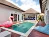 Villa Hiburan 2