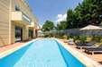 Eos Urban Villa by UPSTREET