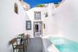 Demeter Cave House - Luxury Adults Only Cave House