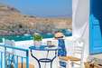 Lindos Beach Boutique Villa