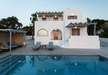 Naxos Infinity Villa and Suites